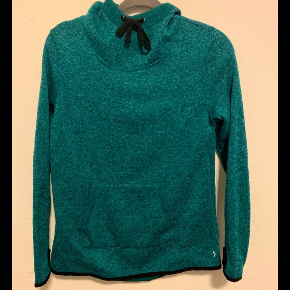 Danskin hoodie